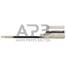 Kabelio antgalis 2.5-6mm² Ø10.5mm B serija, 50 vnt. Hella 8KW177784122