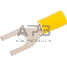 Kabelio antgalis 4-6mm² 50 vnt. LA9205KR