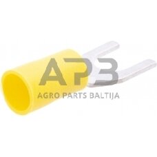 Kabelio antgalis 4-6mm², 50 vnt. LA9210KR