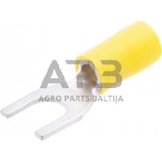 Kabelio antgalis 4-6mm², 50 vnt. LA9210KR