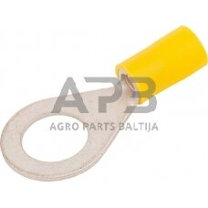 Kabelio antgalis, 4-6mm² Ø10mm 50 vnt. LA9080KR