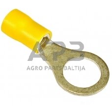 Kabelio antgalis 4-6mm² Ø10mm (50x), Vapormatic VLC2427