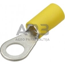 Kabelio antgalis 4-6mm² Ø6mm 50 vnt. LA9050KR