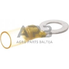 Kabelio antgalis 4-6mm² Ø8mm 25 vnt. KK2020408