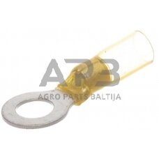 Kabelio antgalis 4-6mm² Ø8mm 25 vnt. KK2020408