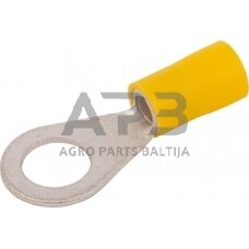 Kabelio antgalis 4-6mm² Ø8mm 50 vnt. LA9055KR