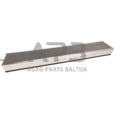 Kabinos filtras Hifi-filter SC50253