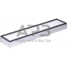 Kabinos filtras Hifi-filter SC70011