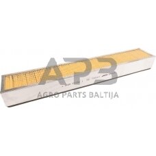 Kabinos filtras Hifi-filter SC70012