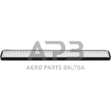 Kabinos filtras Hifi-filter SC70125