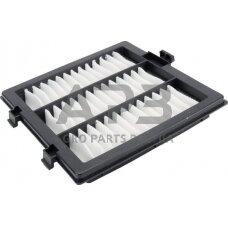 Kabinos filtras Hifi-filter SC80070