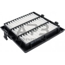 Kabinos filtras Hifi-filter SC80070