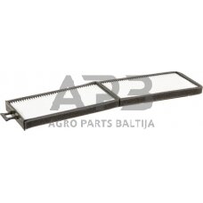 Kabinos filtras Hifi-filter SC80082