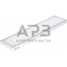 Kabinos filtras Hifi-filter SC90024