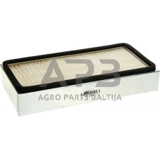 Kabinos filtras Hifi-filter SC90050