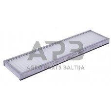 Kabinos filtras Hifi-filter SC90056