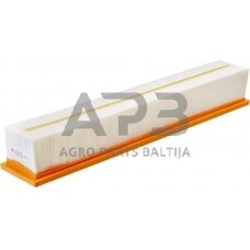 Kabinos filtras Hifi-filter SC90186