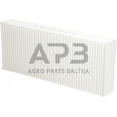 Kabinos filtras Hifi-filter SC90190