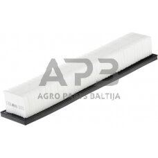 Kabinos filtras Hifi-filter SC90288