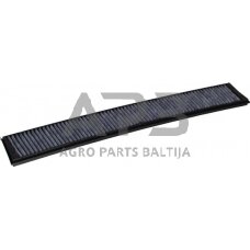 Kabinos fIltras karboninis MANN-FILTER CUK6724