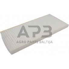 Kabinos fIltras MANN-FILTER CU4594