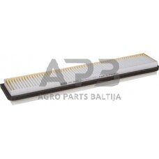 Kabinos fIltras MANN-FILTER CU5044