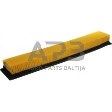 Kabinos filtras Panclean KPG4663