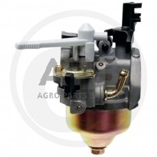 Karbiuratorius Loncin G 160 F, LC 168 F-1, 170020405-0004, 1700204050004, 170020405-0003, 1700204050003, 170020405-0001, 1700204050001