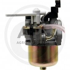 Karbiuratorius Loncin LC 168 F-2H, 170021094-0001, 1700210940001, 170020877-0002, 1700208770002