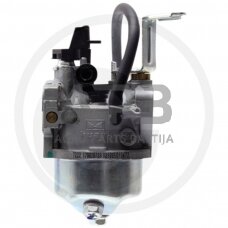 Karbiuratorius Loncin LC 185 FDS, LC 190 FDS, 170020723-0001, 1700207230001, 170021103-0001, 1700211030001