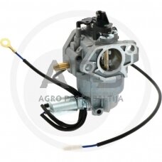 Karbiuratorius Loncin LC 1P96 F, 170022114-0001, 1700221140001, 170021178-0001, 1700211780001