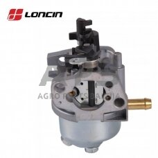 Karbiuratorius Loncin LC1P70FA, 170020822-0002, 1700208220002