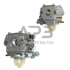 Karbiuratorius MTD TB32EC, 751-14840, 75114840, 951-14840, 95114840, 753-06190, 75306190, 953-06190, 95306190, WT-973, WT973