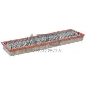 Kabinos filtras Hifi-filter SC50041