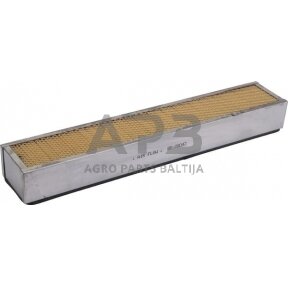 Kabinos filtras Hifi-filter SC70042