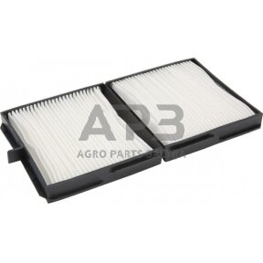 Kabinos filtras Hifi-filter SC80019