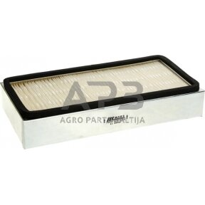 Kabinos filtras Hifi-filter SC90050