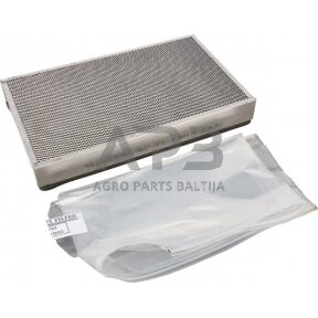 Kabinos filtras Hifi-filter SC90116CAG