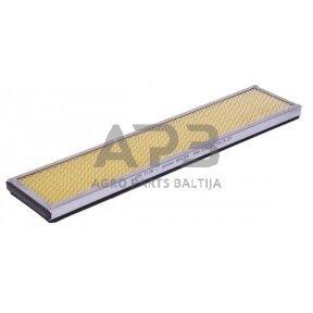 Kabinos filtras Panclean AP6268