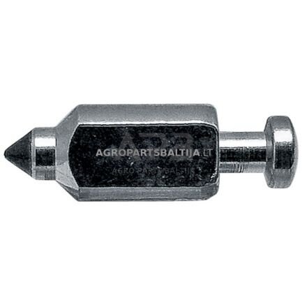 Karbiuratoriaus adatinis vožtuvas Briggs & Stratton 286702, 286707, 289707, 28B702, 28B707, 28M707, 28N707, 28N777, 28P777, 231855, 231855S