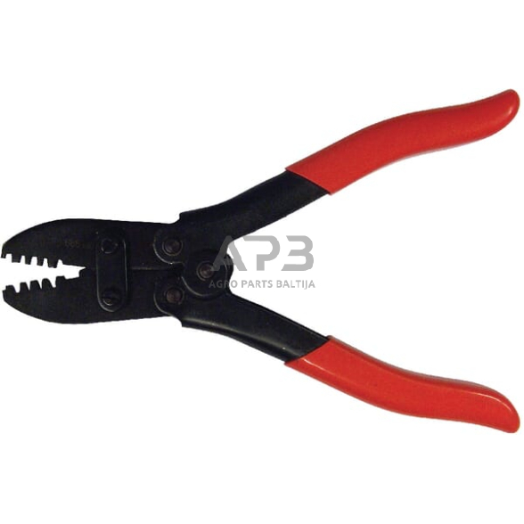 Kabelio antgalių užspaudimo replės AWG Knipex TA468686