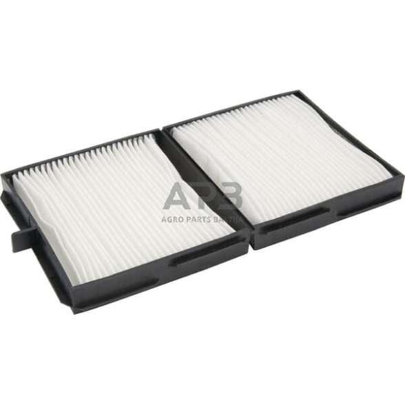 Kabinos filtras Hifi-filter SC80019