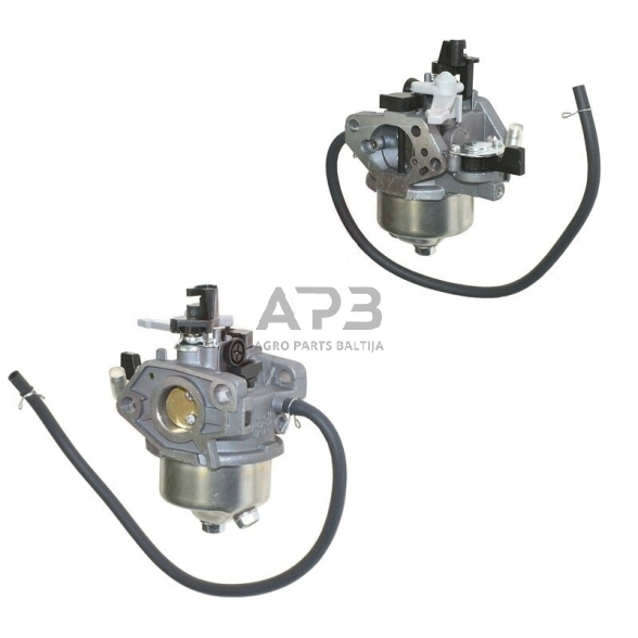 Karbiuratorius Honda GX 270 21mm, 16100-Z5L-F11, 16100Z5LF11, 16100Z5LF11S