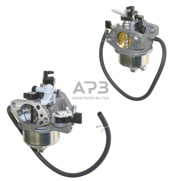 Karbiuratorius Honda GX390 27mm SNOW, 16100-ZF6-V01, 16100ZF6V01, 16100ZF6V01S