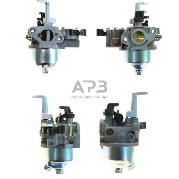 Karbiuratorius HONDA GXH50, 16100-ZM7-G17, 16100ZM7G17, 16100ZM7G17C