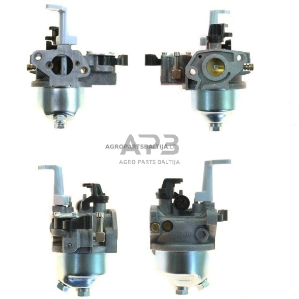 Karbiuratorius HONDA GXH50 M, 16100-ZM7-G19, 16100ZM7G19, 16100ZM7G19M