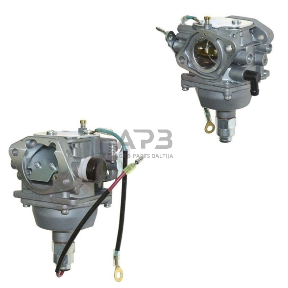 Karbiuratorius Kawasaki FX730V, 15004-0930, 150040930, 15004-1011, 150041011, 15004-7051, 150047051, 15004-7082, 150047082