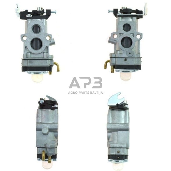 Karbiuratorius Kawasaki TJ53, 15004-2100, WYA-176