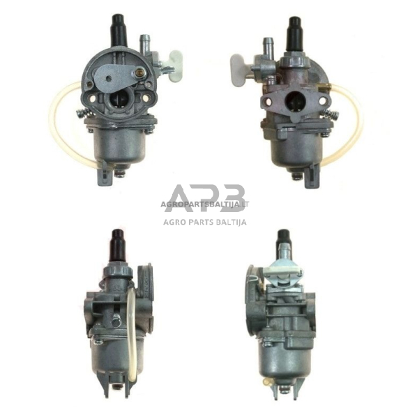 Karbiuratorius kiniškoms krūmapjovėms Komatsu G35
