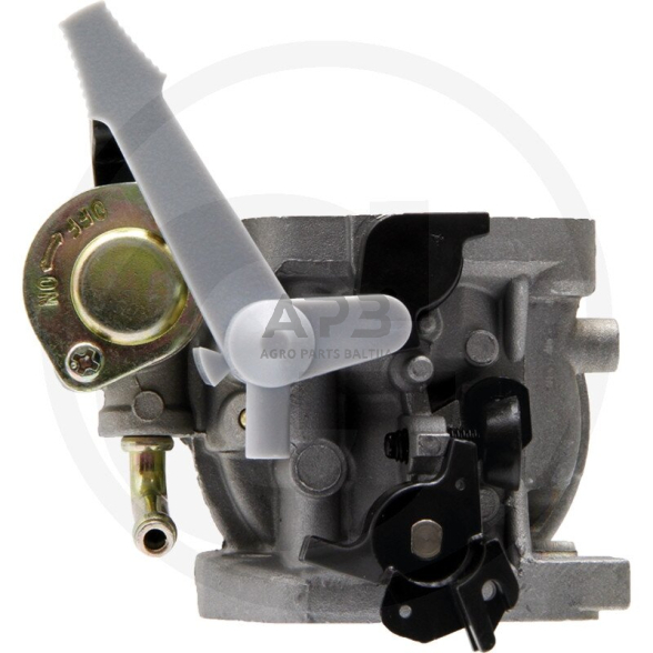 Karbiuratorius Loncin G 200 FD, 170021086-0001, 1700210860001 4